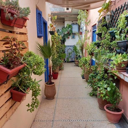 Studio Dar Rmila Marrakesh Exterior photo
